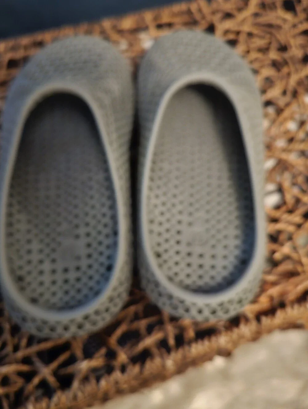UMEI 3D Printed Mens Size 11 Slides